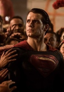 Batman V. Superman