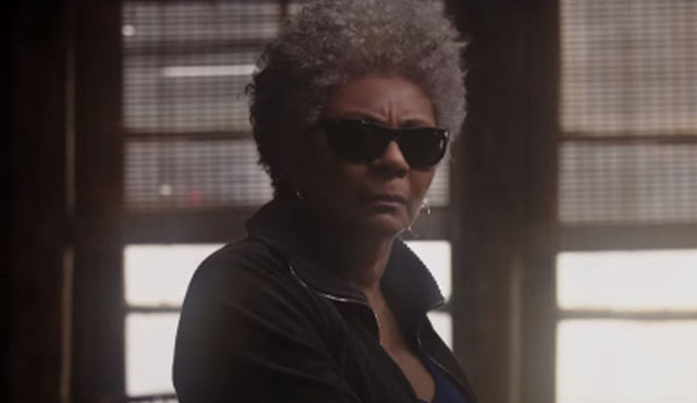 Blind Al