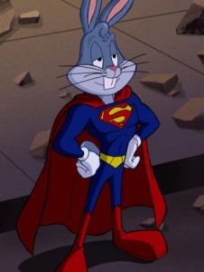 Bugs Bunny