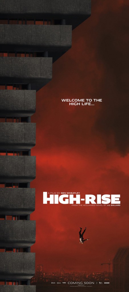 High RIse