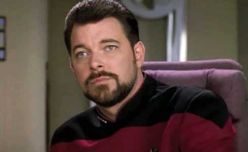 Johnathan Frakes
