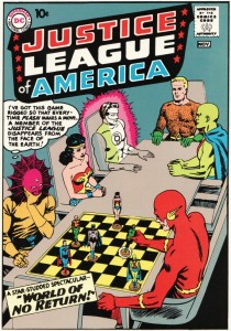 Justice League