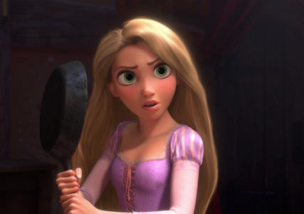 Rapunzel