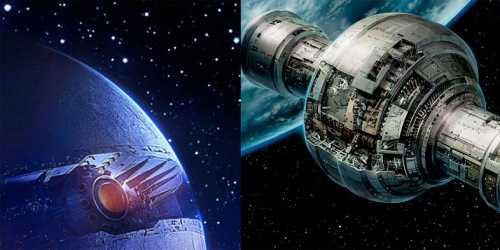 Starkiller e altre super armi