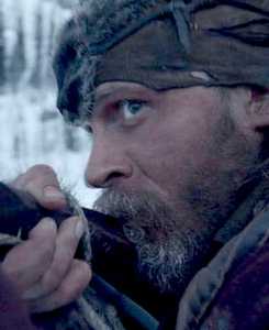 Tom Hardy revenant