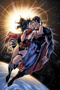 Wonder Woman