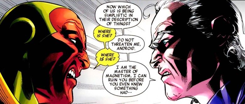 genero di magneto