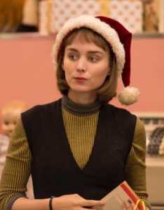 rooney mara carol