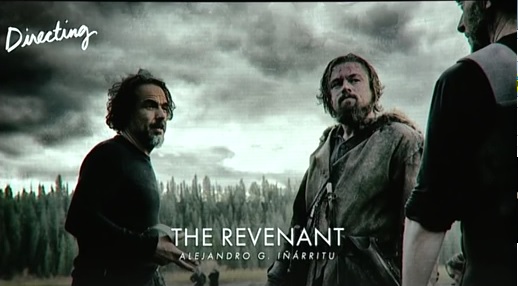 Alejandro González Iñárritu – Revenant – Redivivo