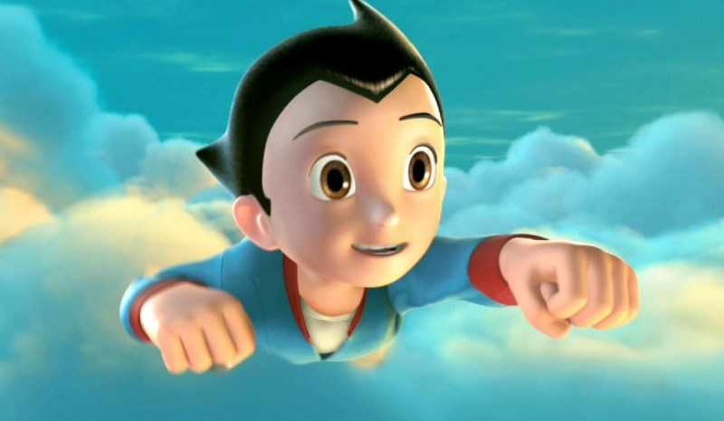 Astro Boy