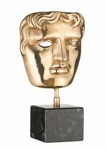 BAFTA 2016