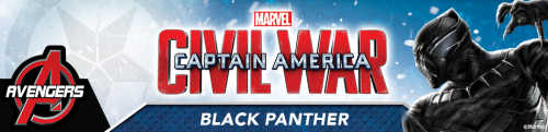 Captain America CIvil War Banner 3