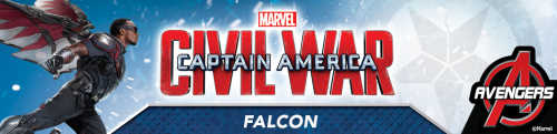 Captain America CIvil War Banner 4