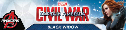 Captain America CIvil War Banner 5