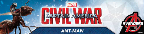 Captain America CIvil War Banner 6