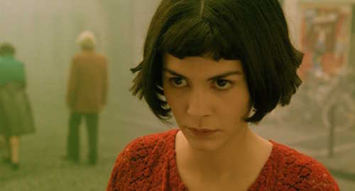Il favoloso mondo di Amélie