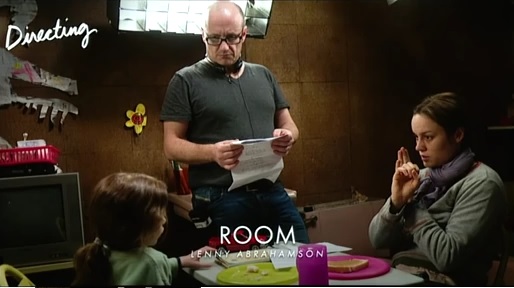 Lenny Abrahamson – Room