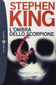 L’Ombra dello Scorpione 2