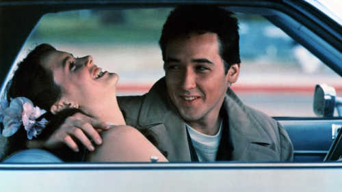 Say Anything…