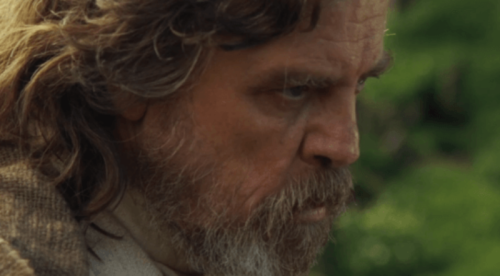 Star Wars Episodio VIII teaser trailer