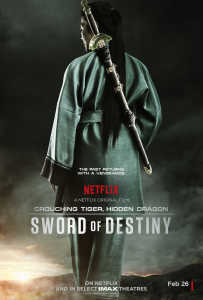 Sword of Destiny