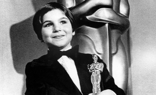 Tatum O’Neal