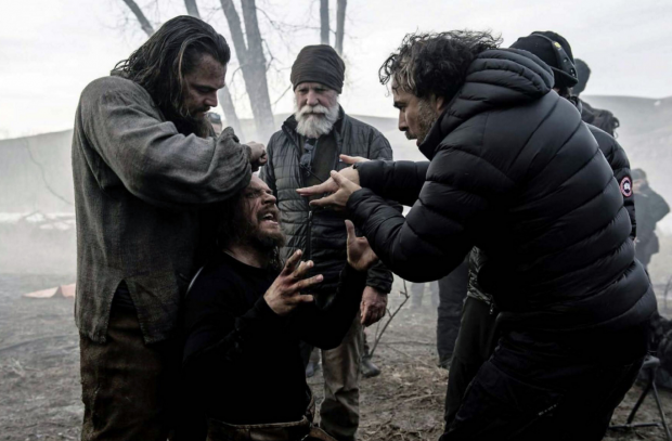 The Revenant - Alejandro G. Inarritu