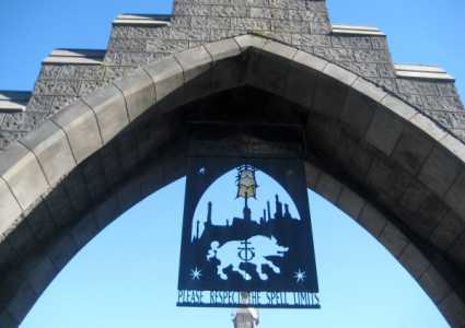 The Wizarding World of Harry Potter 78