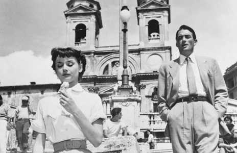 Vacanze Romane