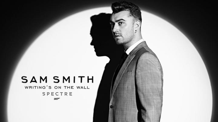 Writing’s on the Wall Spectre