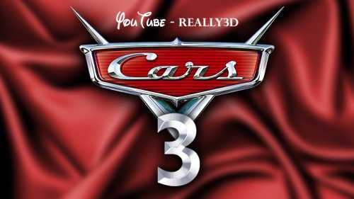 cars 3