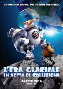 L’Era Glaciale in Rotta di Collisione