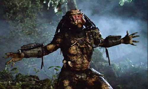 predator 4