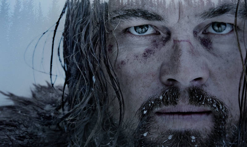 revenant film