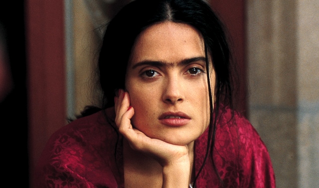salma hayek frida