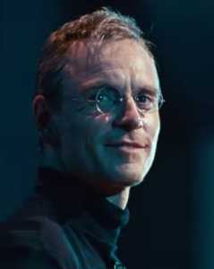 steve jobs michael fassbender