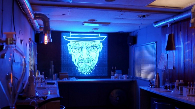 Bar nerd