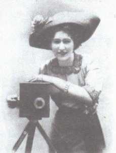 Alice Guy-Blaché