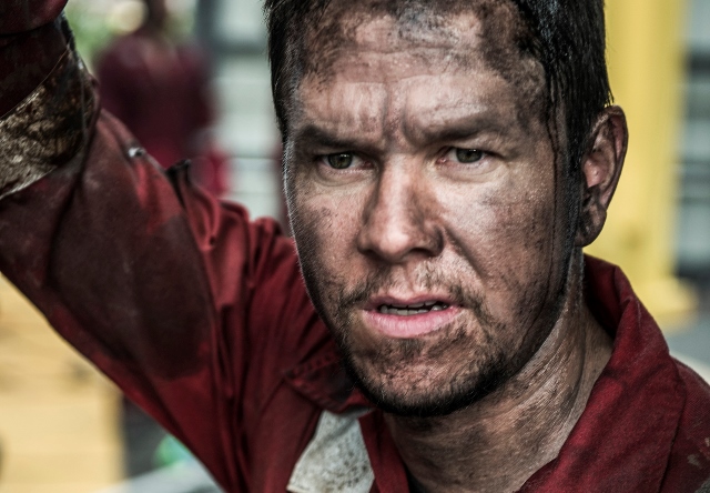 Deepwater Horizon