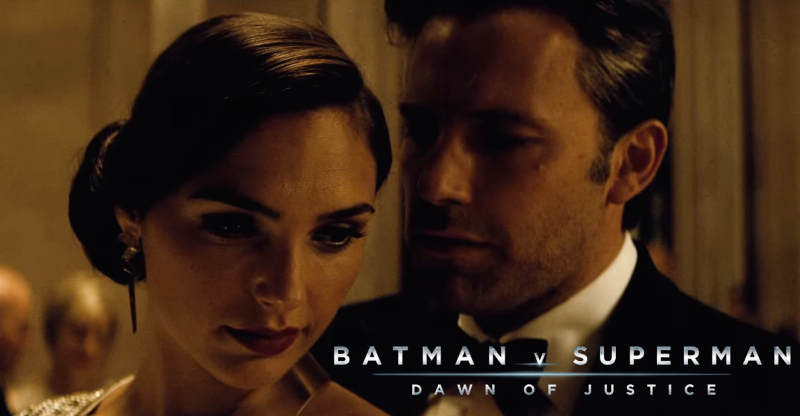 Diana Prince