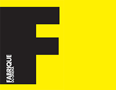 Fabrique du Cinéma logo