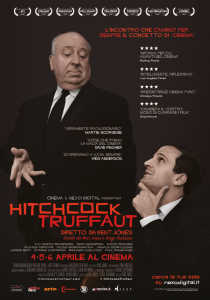 Hitchcock-Truffaut