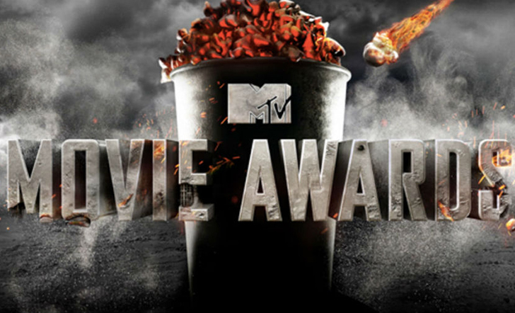 MTv Movie Awards 2016
