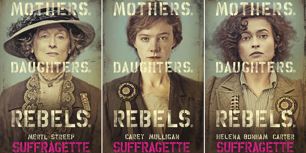 Suffragette 3