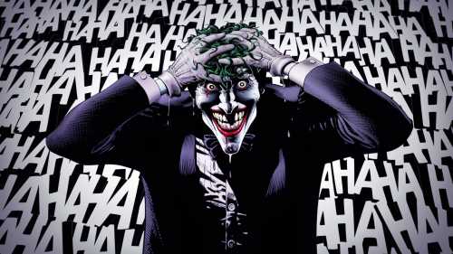 The Killing Joke