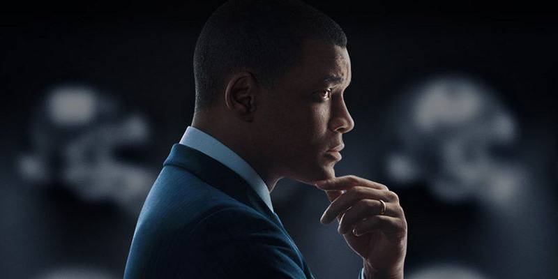 Zona d'ombra concussion