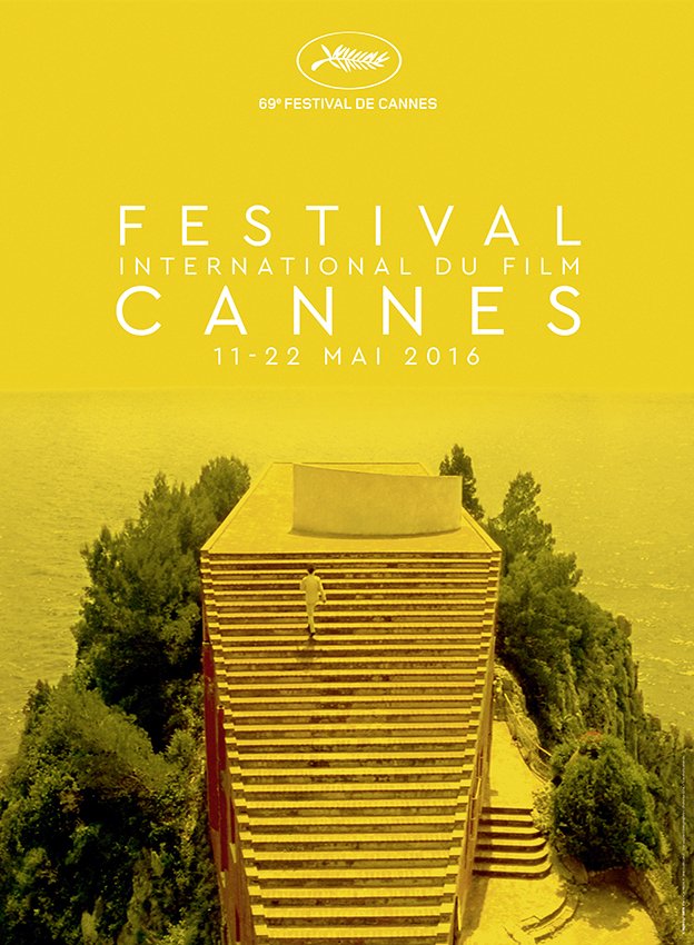 Festival di Cannes 2016