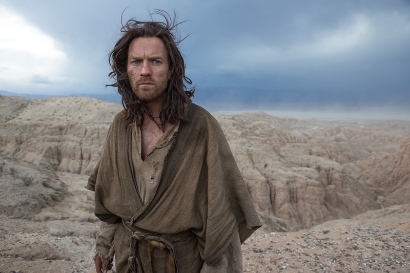 ewan mcgregor last days in the desert