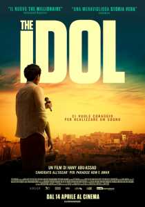 the idol poster