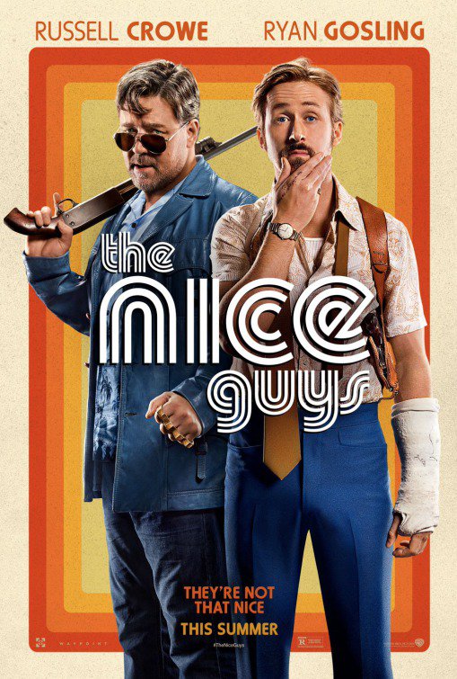 the nice guus poster